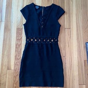 Bodycon dress